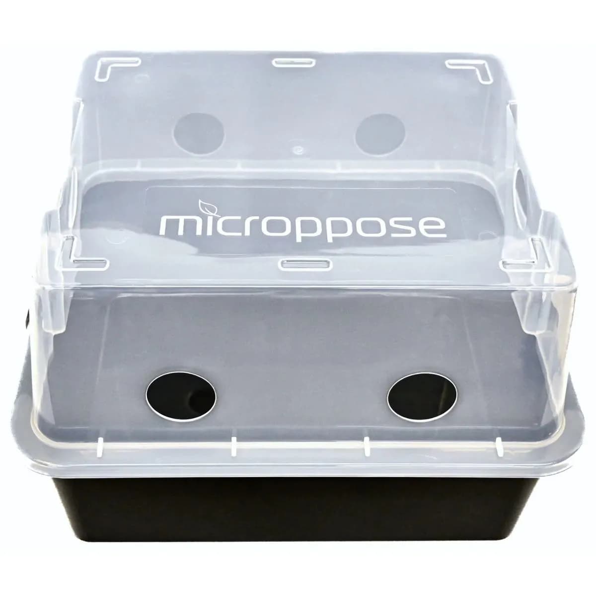 Monotub para Setas "Mark 1" (Microppose)