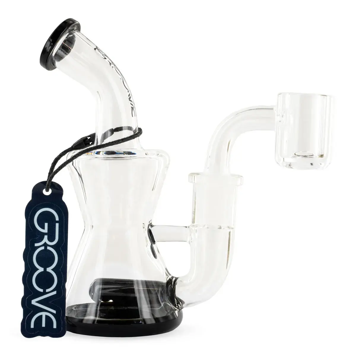 Micro Hourglass Rig