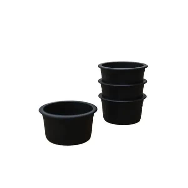 Tapones para agujeros de Monotub (Microppose)
