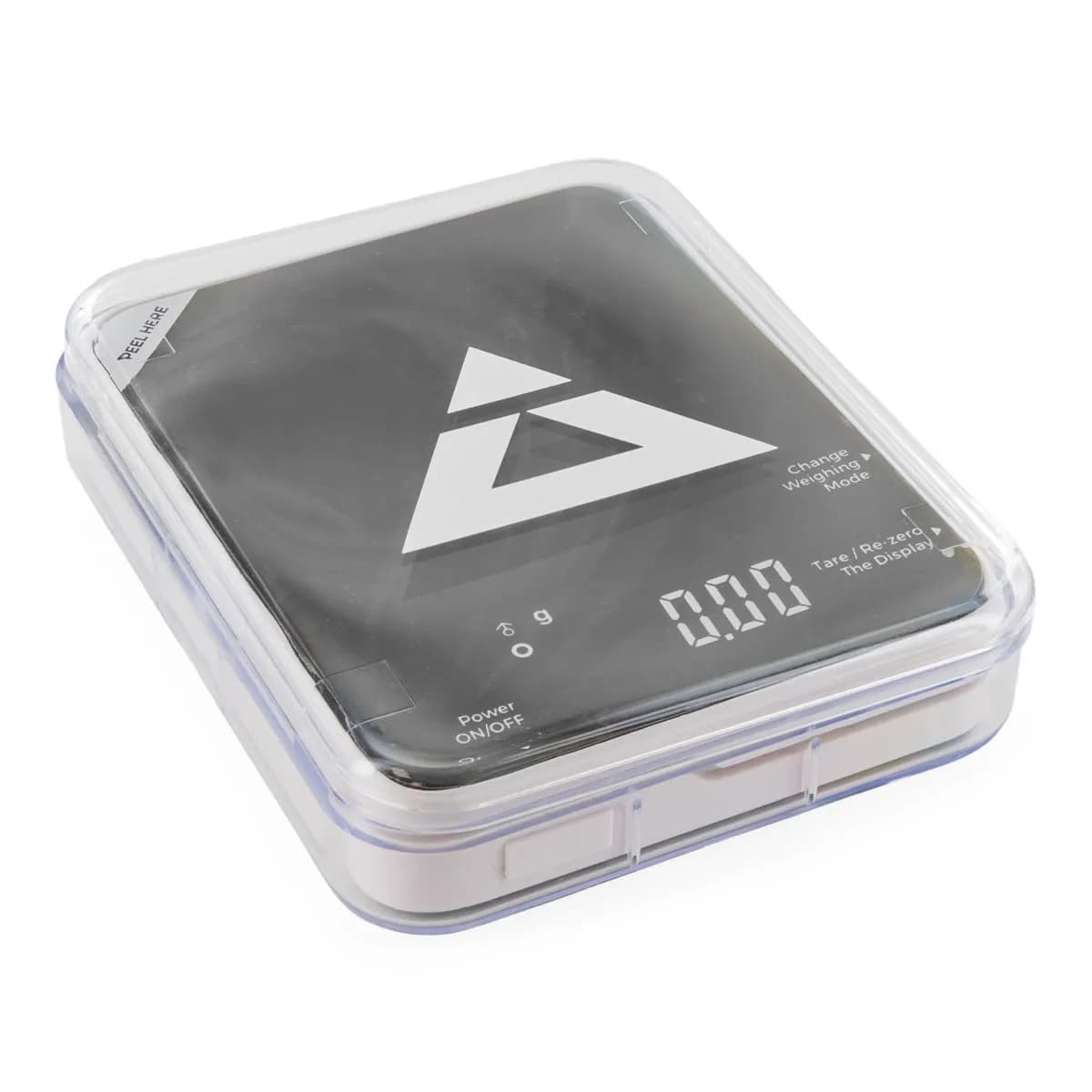 Báscula mini On Balance Phantom 200g × 0,01g