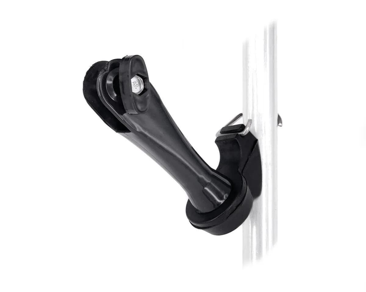 Ventilador oscilante con clip 20 W (Cyclone)