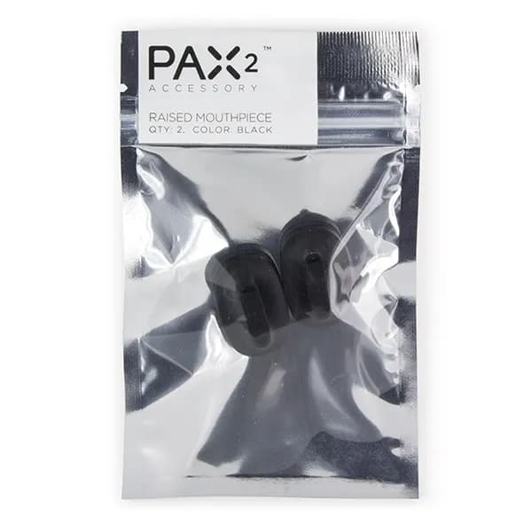 Boquilla elevada Pax 2/3