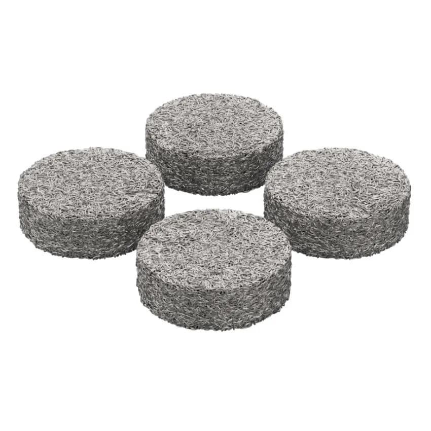 PLENTY Set de almohadillas para líquidos