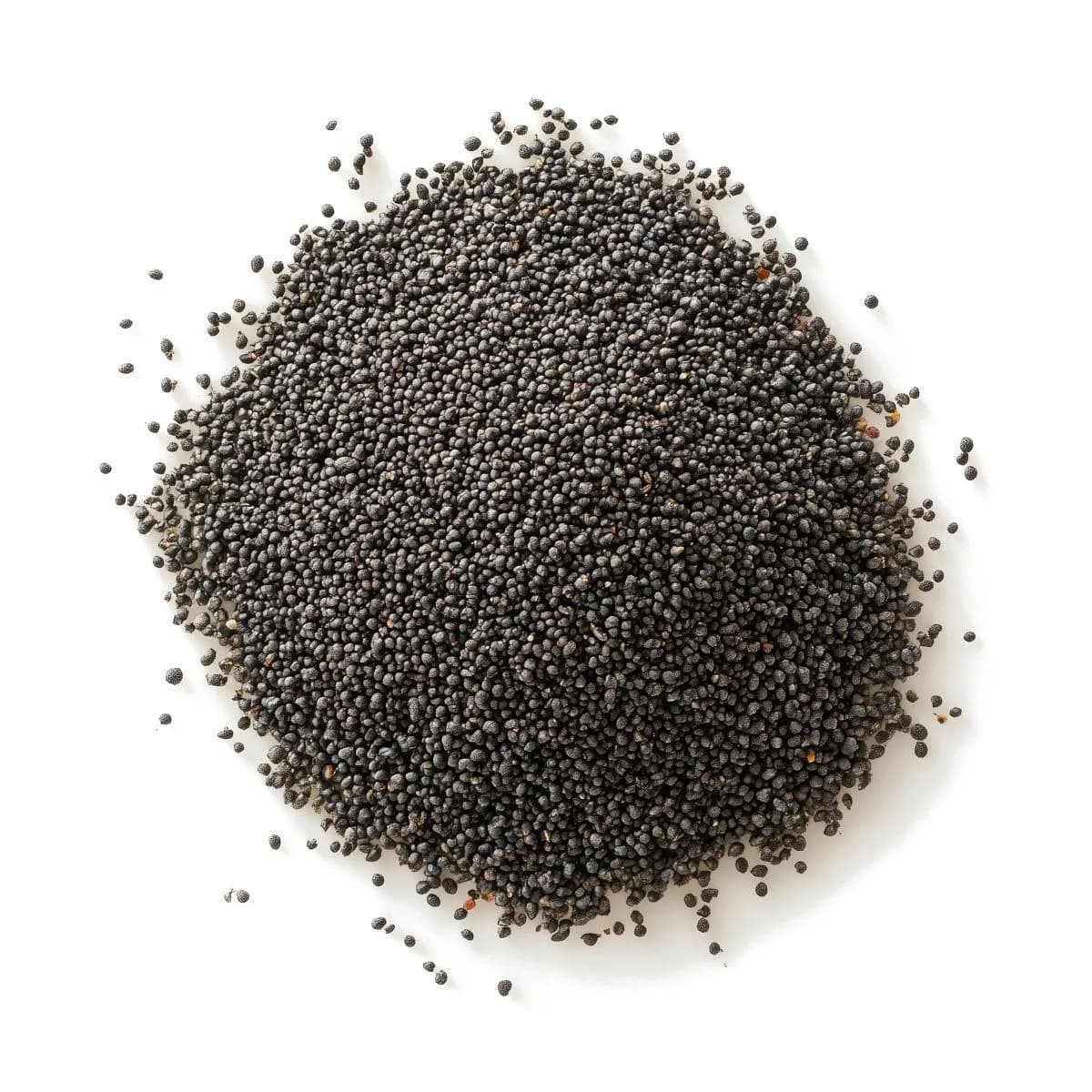 Semillas de adormidera