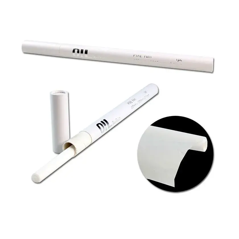Lámina de PTFE para extracción