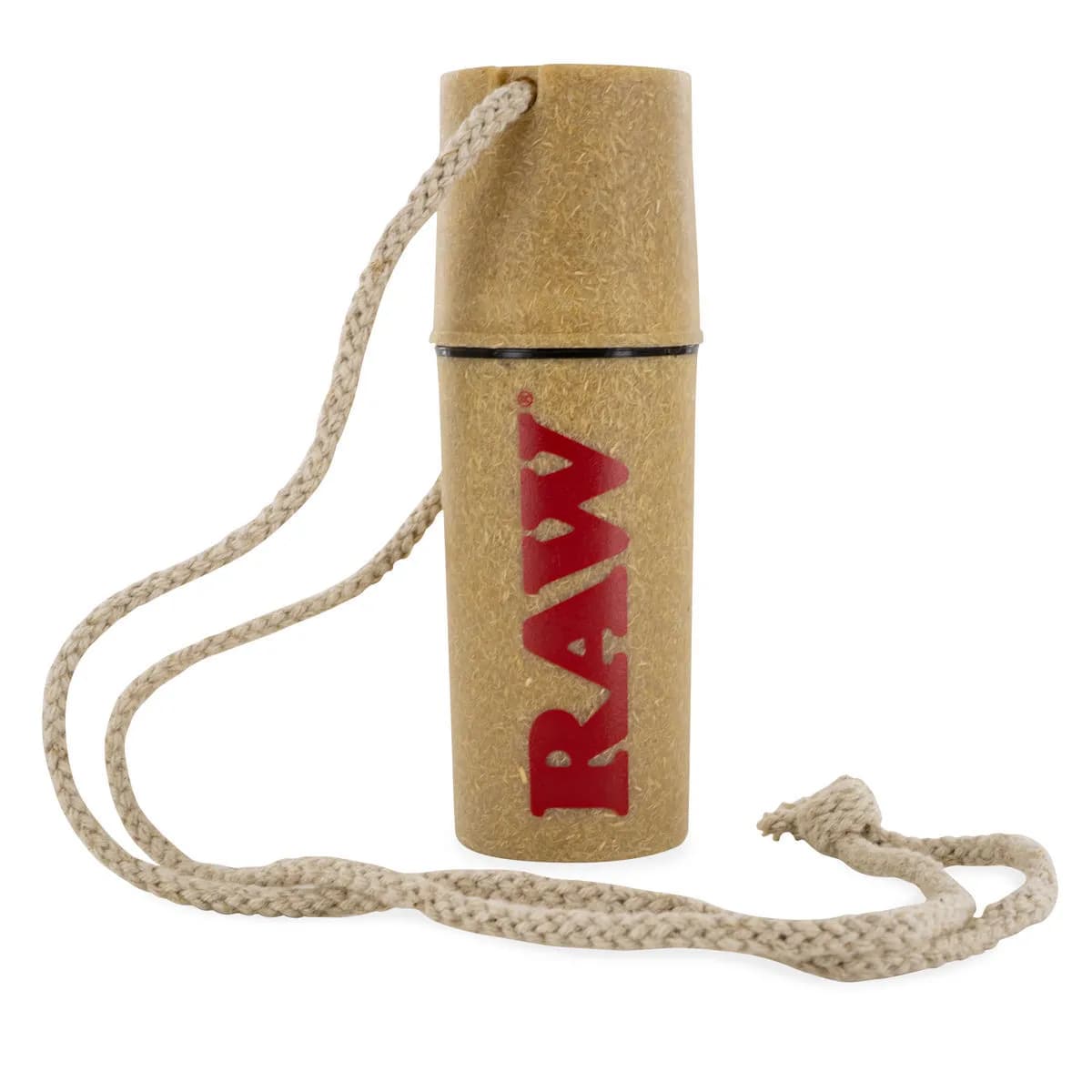 RAW Reserva Cone Filler Stash – tubo rellenador y guardacogollos