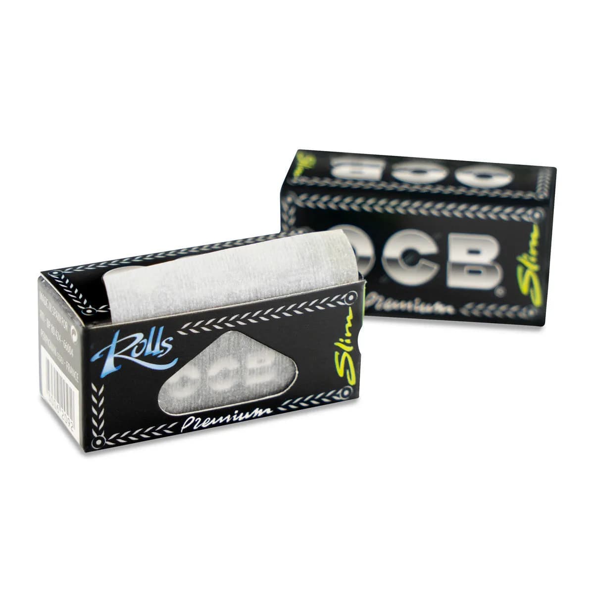 Papel de liar OCB en rollo