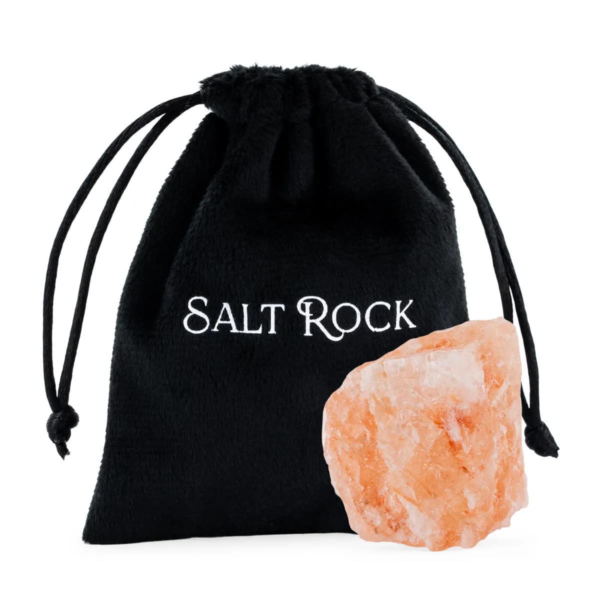 Salt Rock