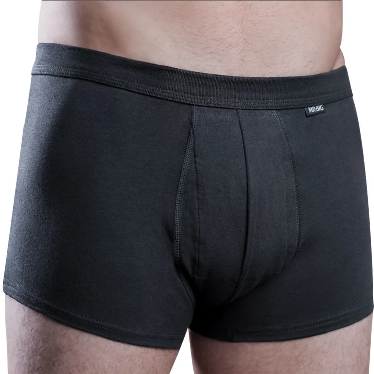 Calzoncillos con bolsillo secreto para hombre