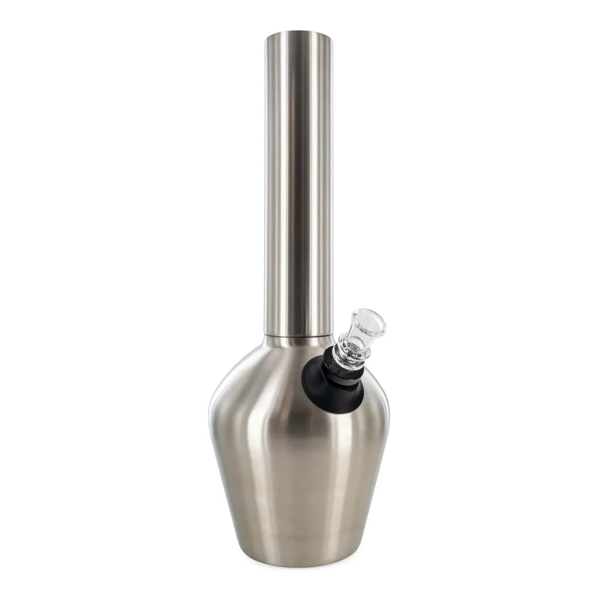 Pipa de acero