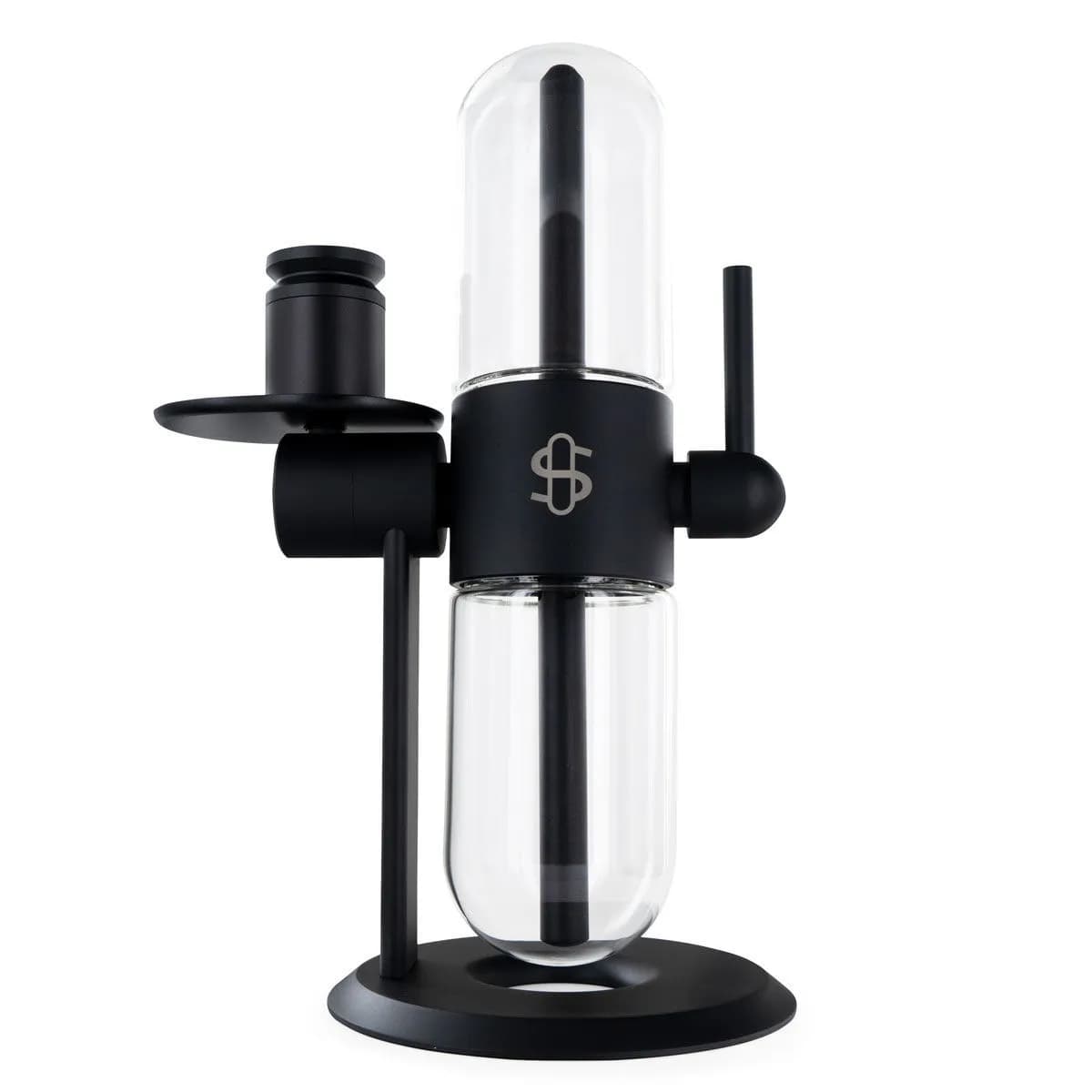 Cachimba por gravedad Stündenglass