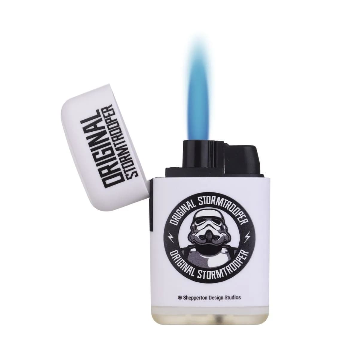 Mechero antorcha de bolsillo Stormtrooper