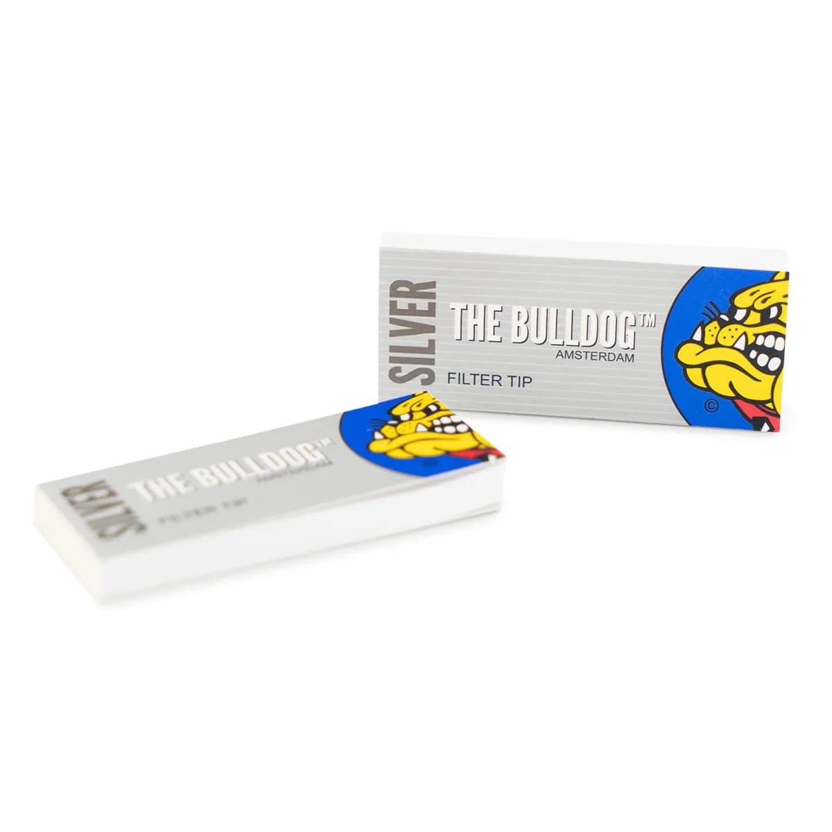 Boquillas para liar The Bulldog