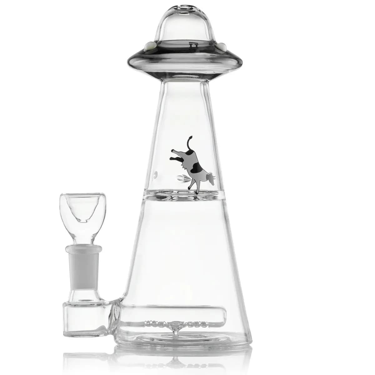 Bong UFO Vortex 7''