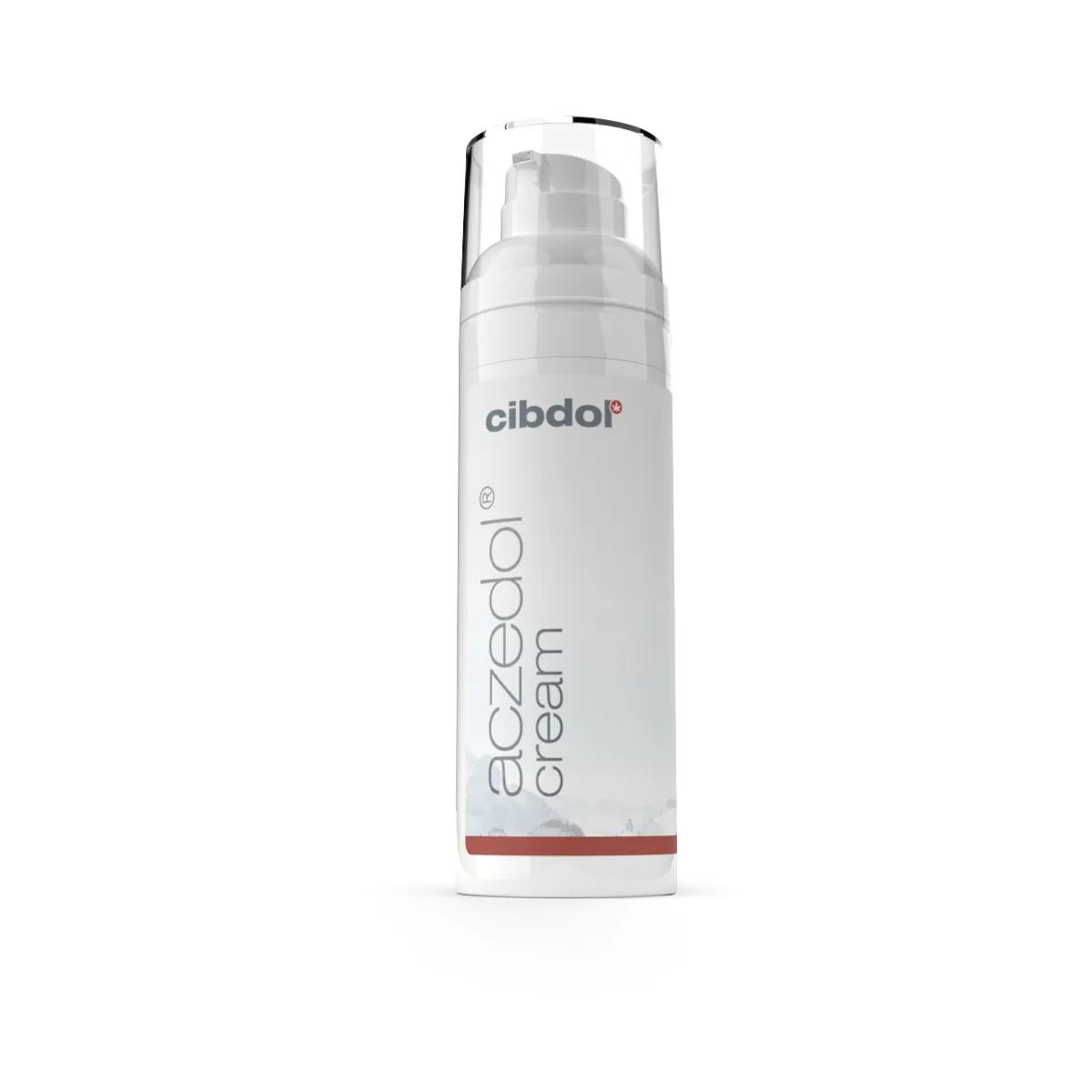 Aczedol (Crema para el acné)