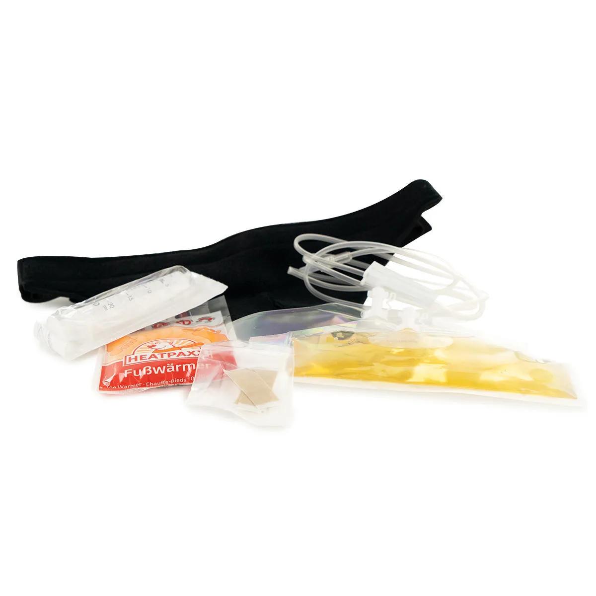 CleanU ScreenUrin Set 2.0 - Kit de Orina Sintética