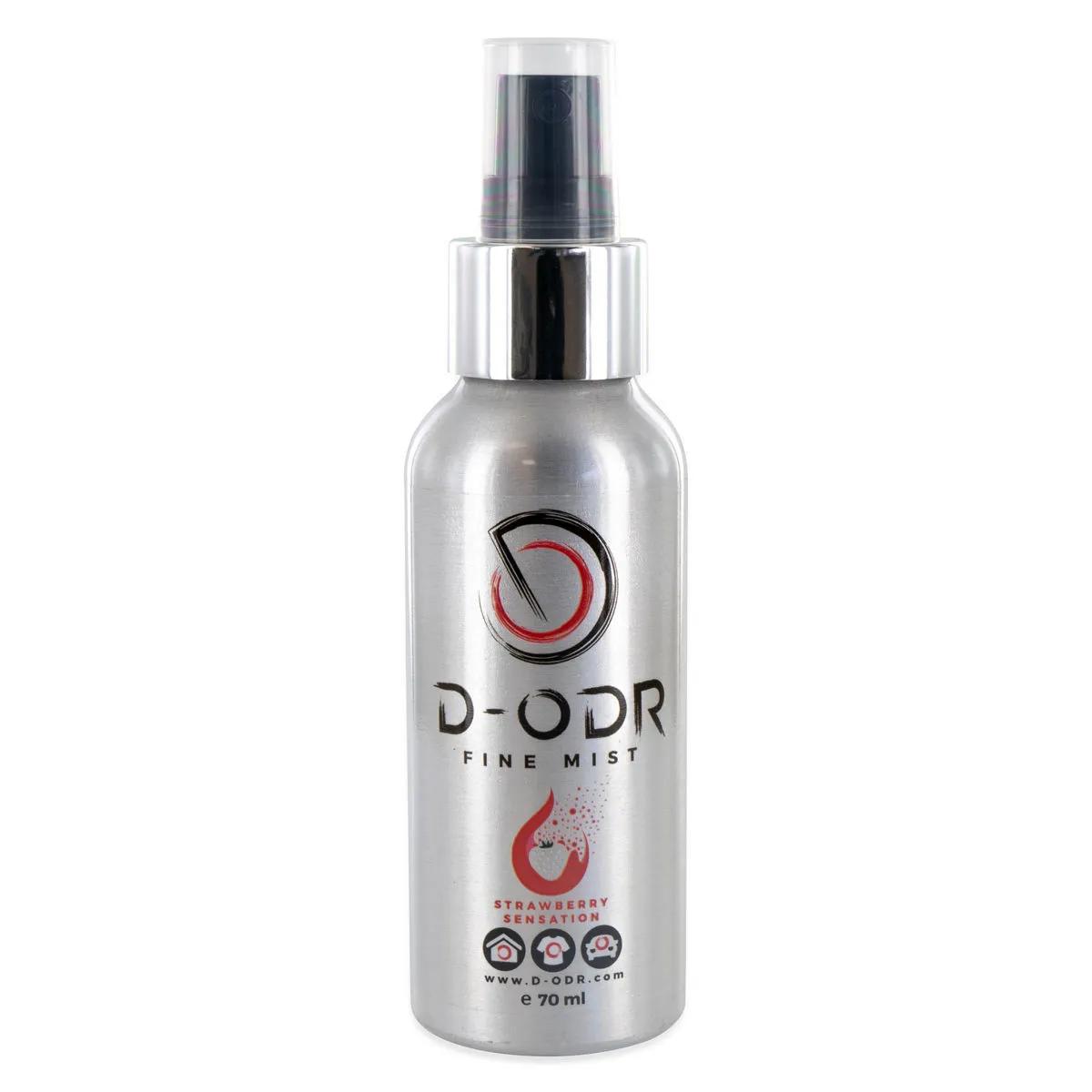 D-ODR Mist Neutralizador de Olores — imagen 4