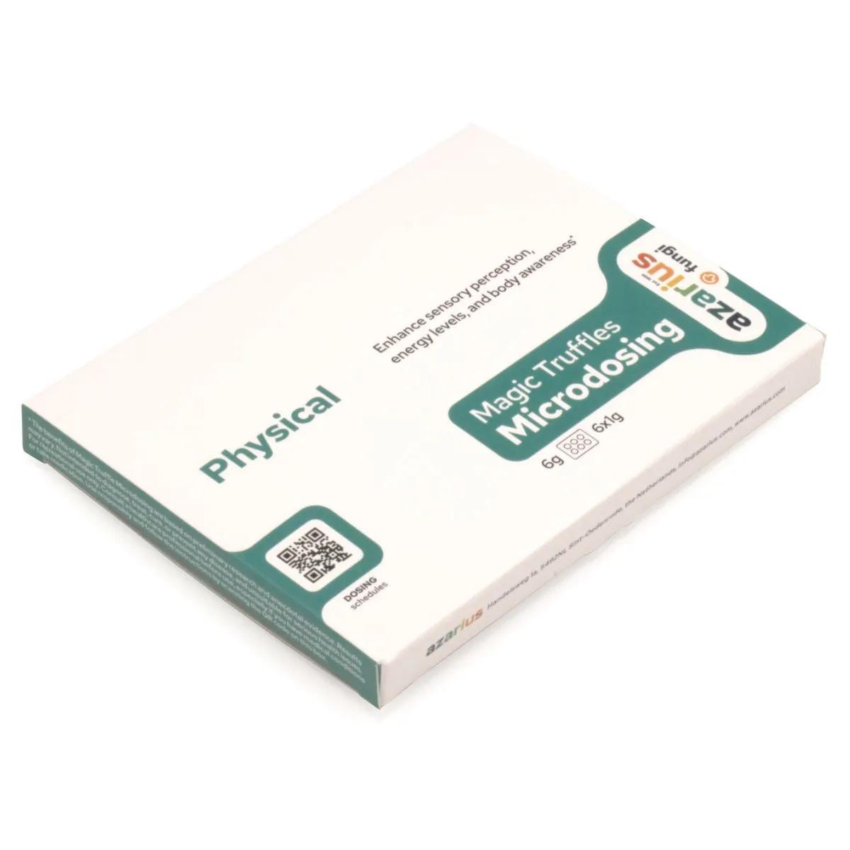 Pack de microdosificación Physical
