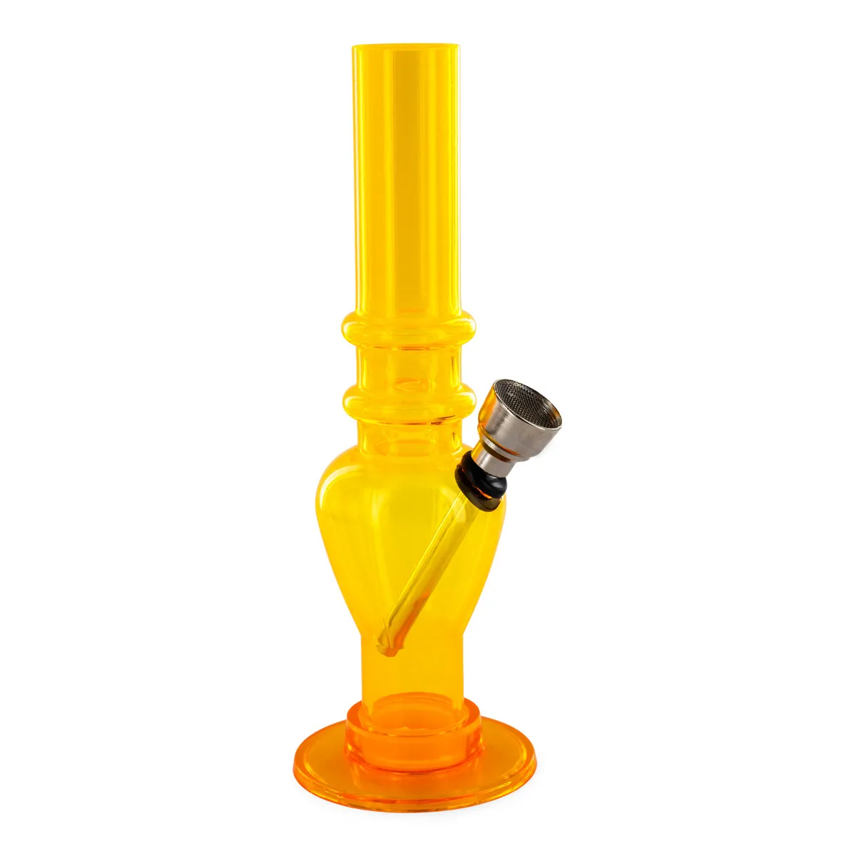 Bong de acrílico Neon — imagen 2
