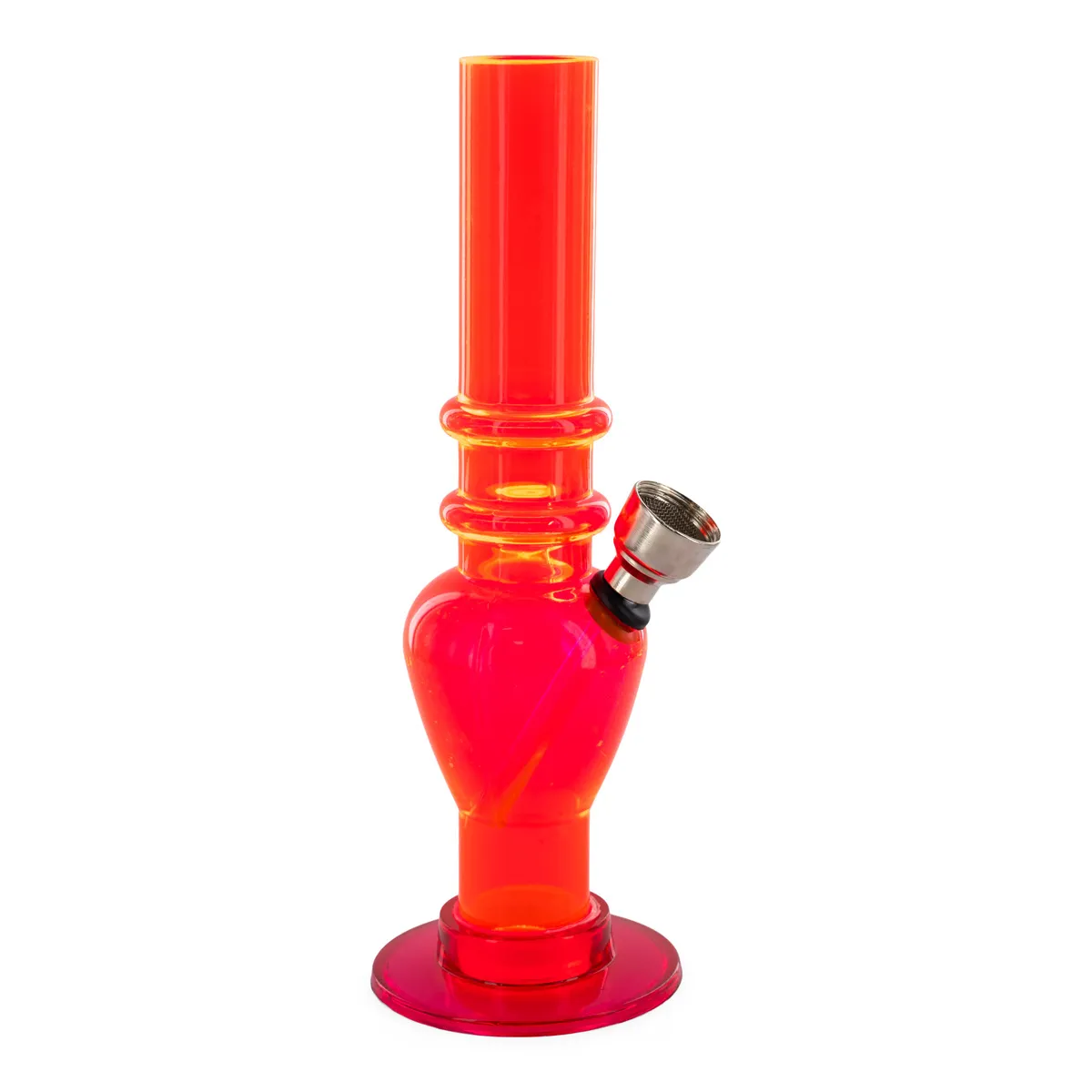 Bong de acrílico Neon — imagen 3
