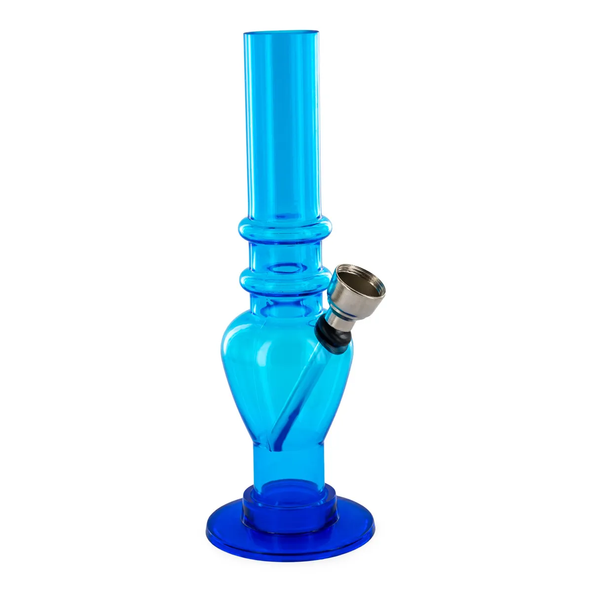 Bong de acrílico Neon — imagen 4