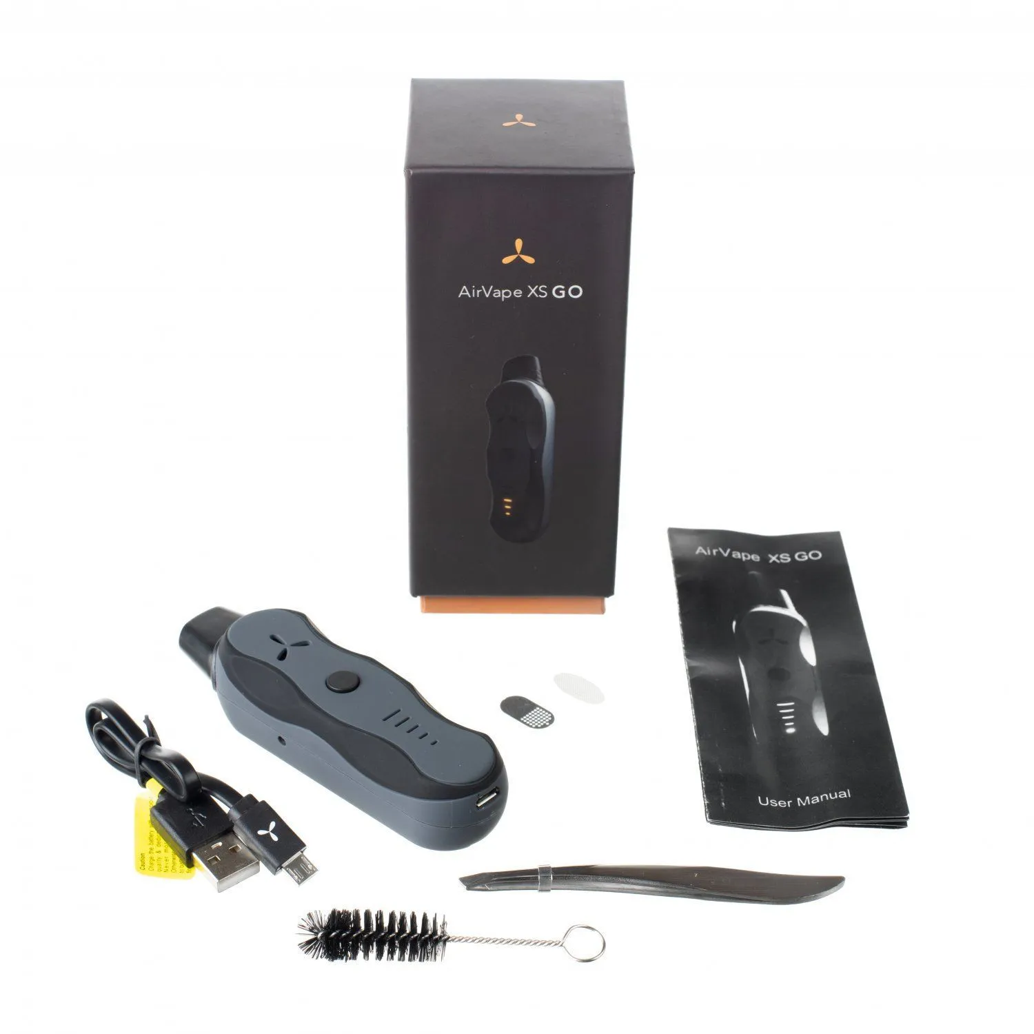 AirVape XS GO — imagen 4