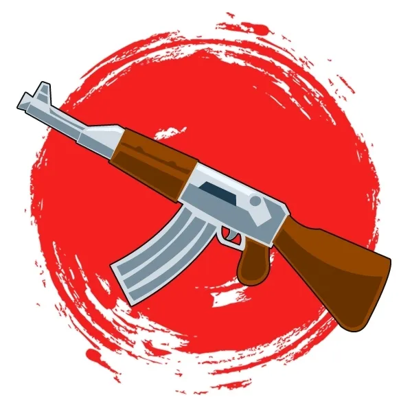 AK Full Auto