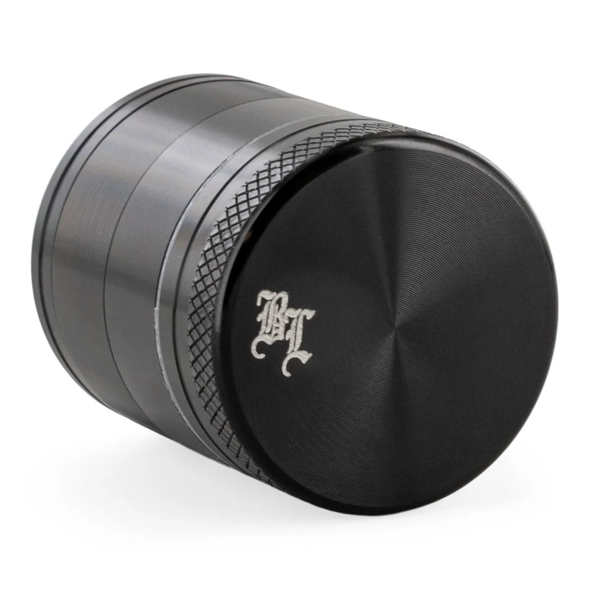 Mini grinder de aluminio