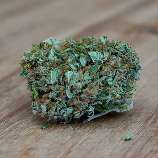 Amnesia Ganja Haze — imagen 3