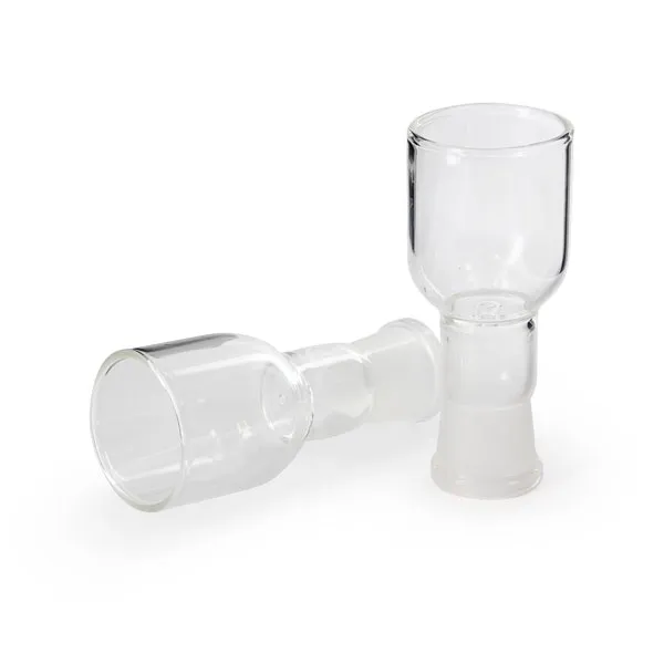 Cuenco de cristal para aromas/popurrí Arizer
