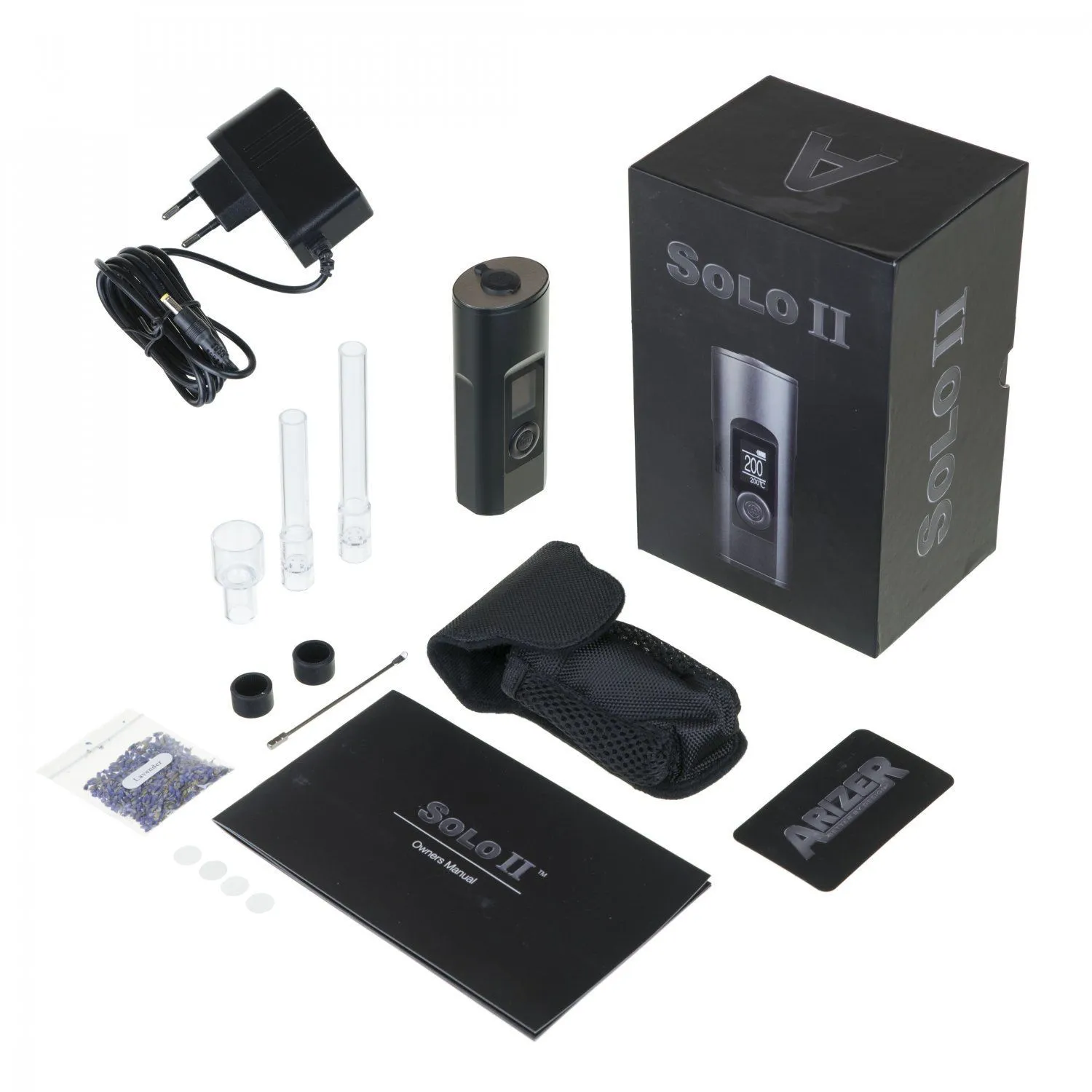 Arizer Solo 2 — imagen 4