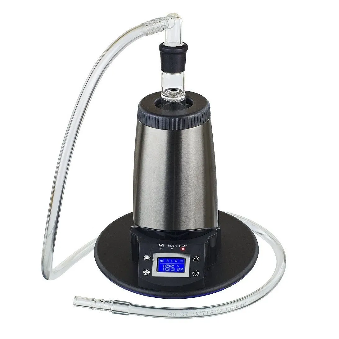 Arizer V-Tower Vaporizador de Sobremesa