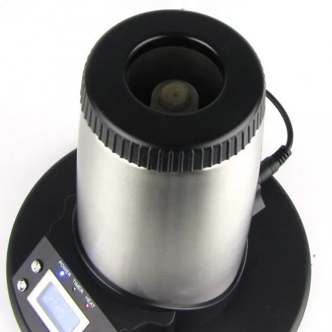 Arizer V-Tower Vaporizador de Sobremesa — imagen 2