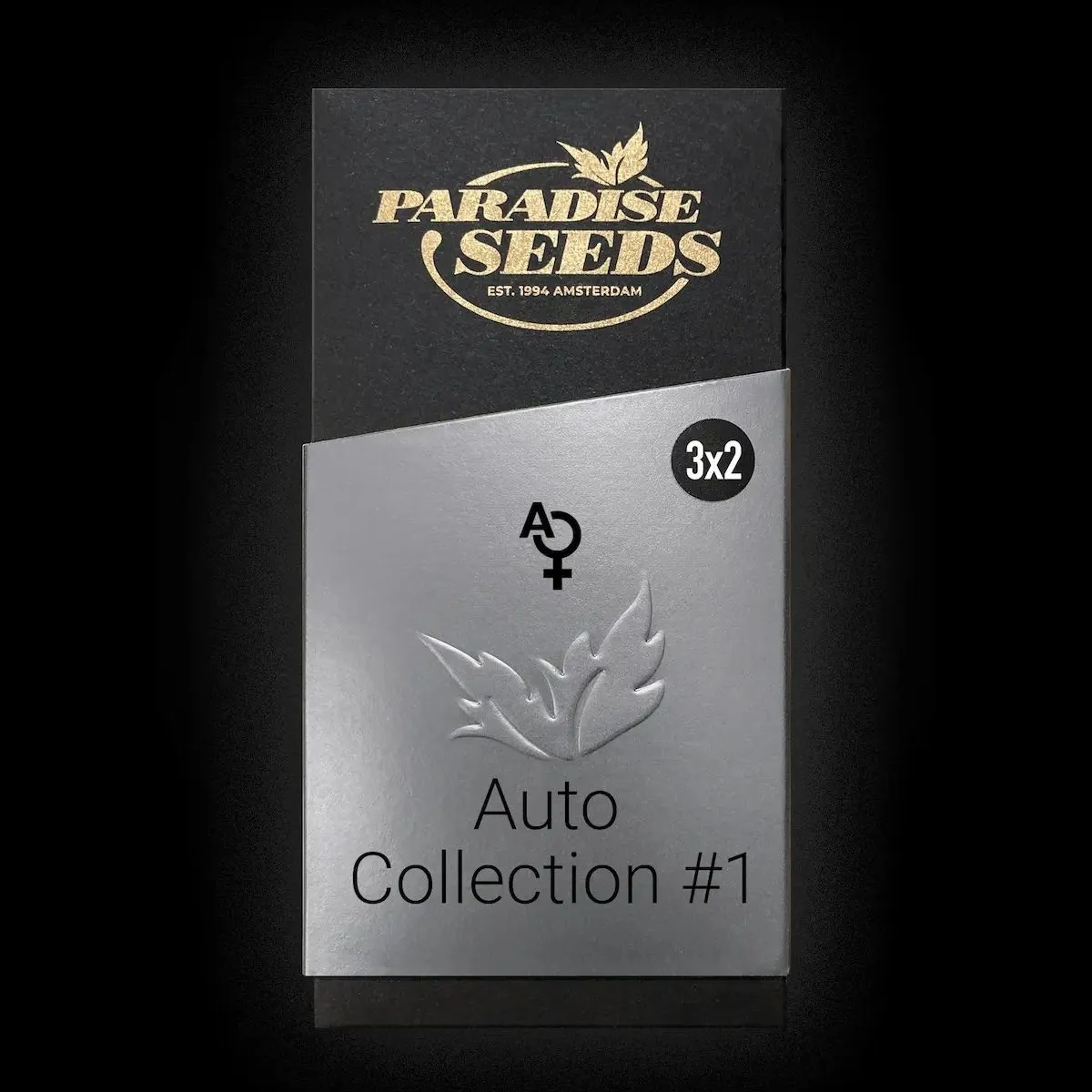 Auto Collection Pack 1 — imagen 2