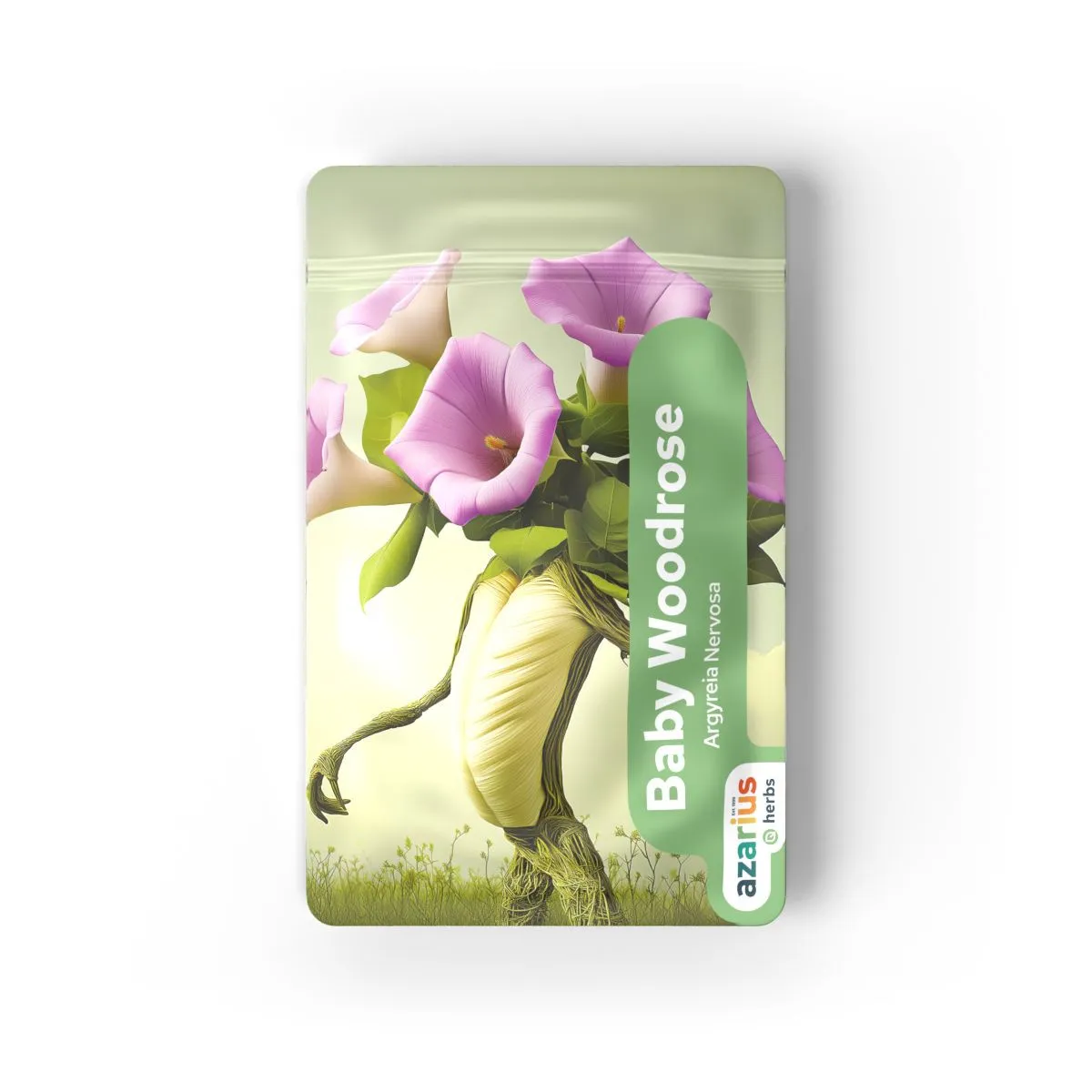 Semillas de Baby Woodrose — imagen 3