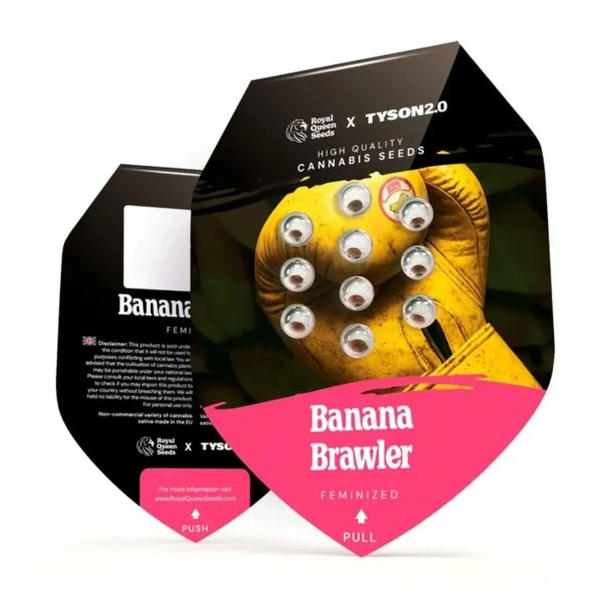 Banana Brawler — imagen 2