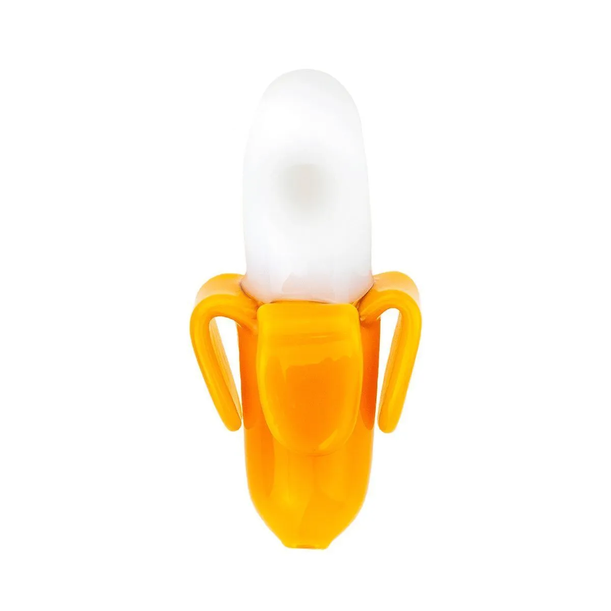 Pipa de cristal Bananza