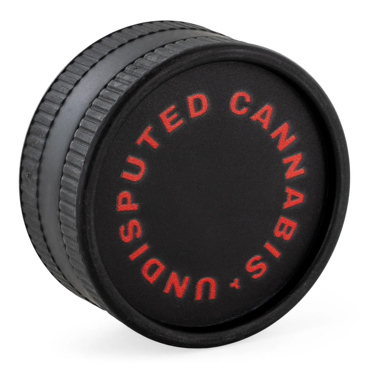 Grinder Biodegradable de Cáñamo Tyson 2.0 — imagen 3