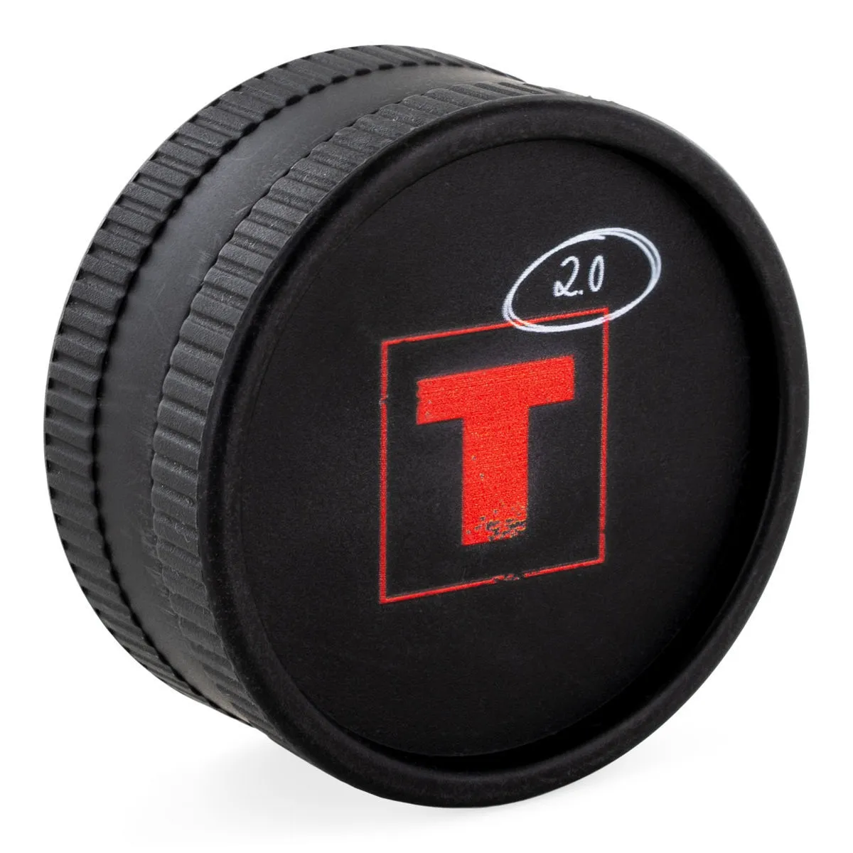 Grinder Biodegradable de Cáñamo Tyson 2.0 — imagen 4