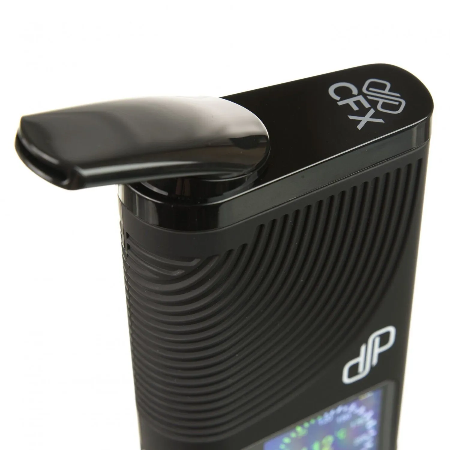 Boundless CFX — imagen 2