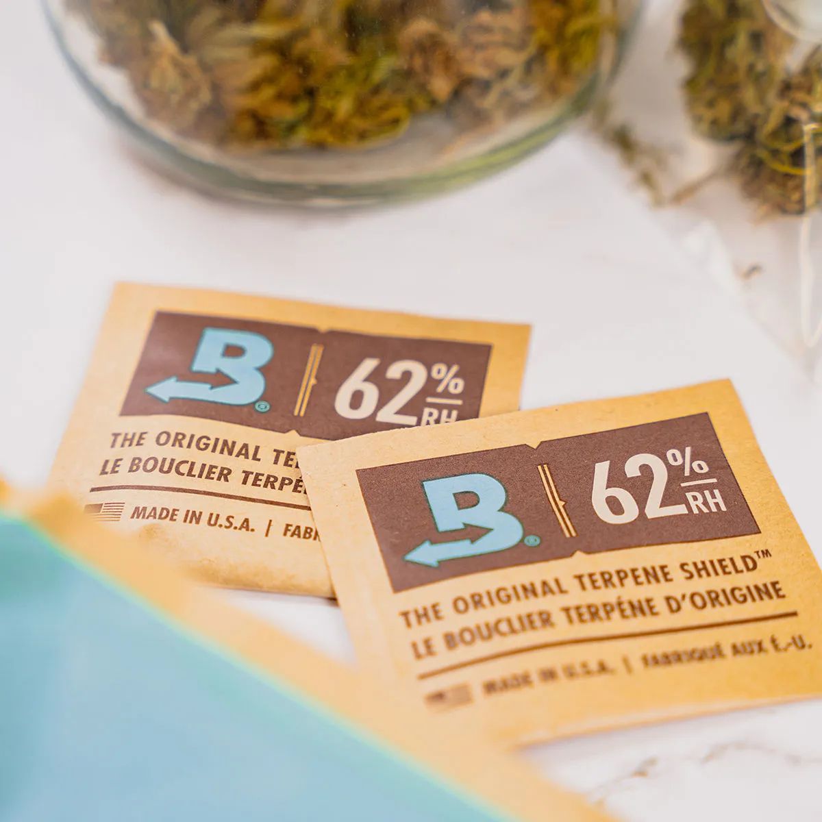 Boveda Humidipak — imagen 2