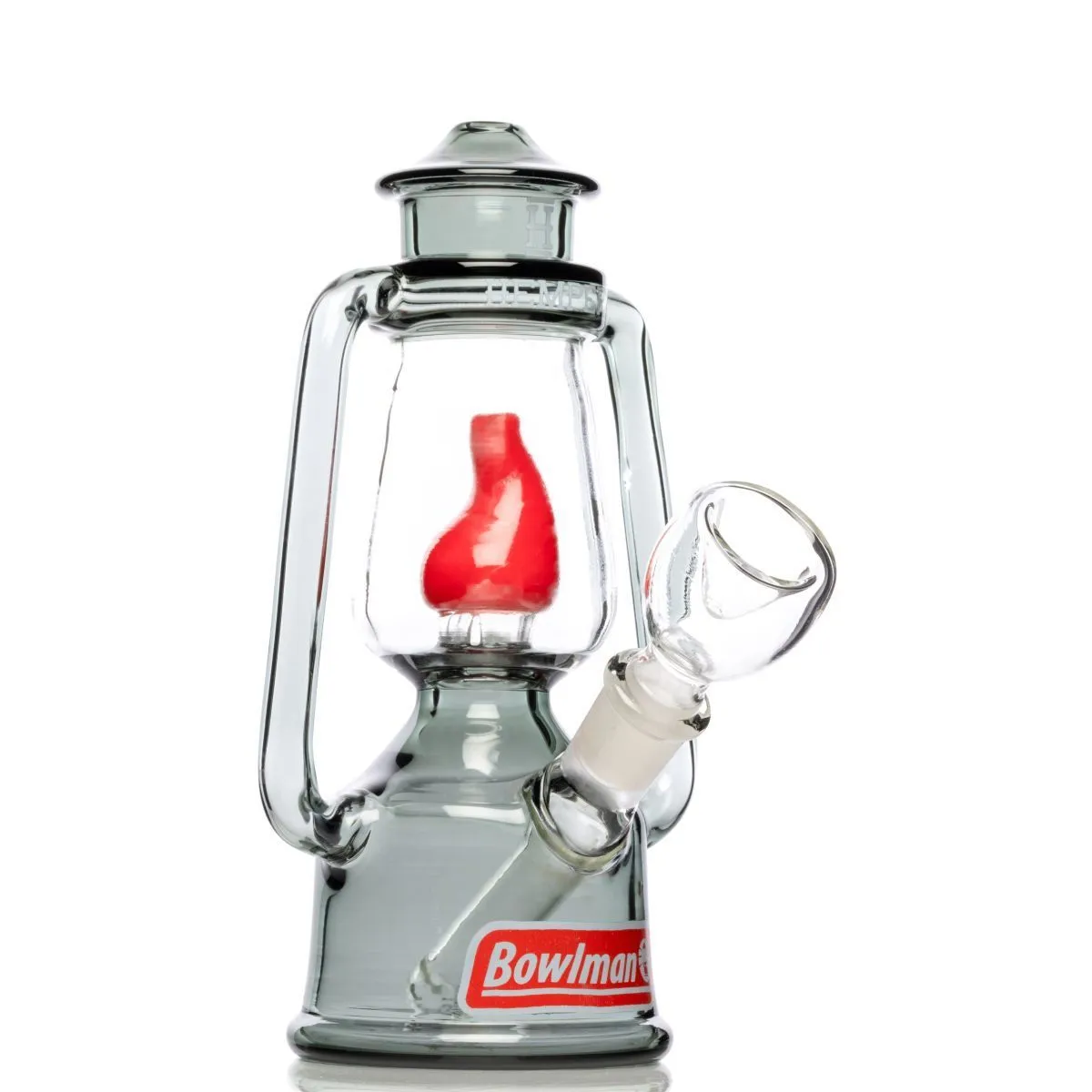 Bong Bowlman Lantern — imagen 2