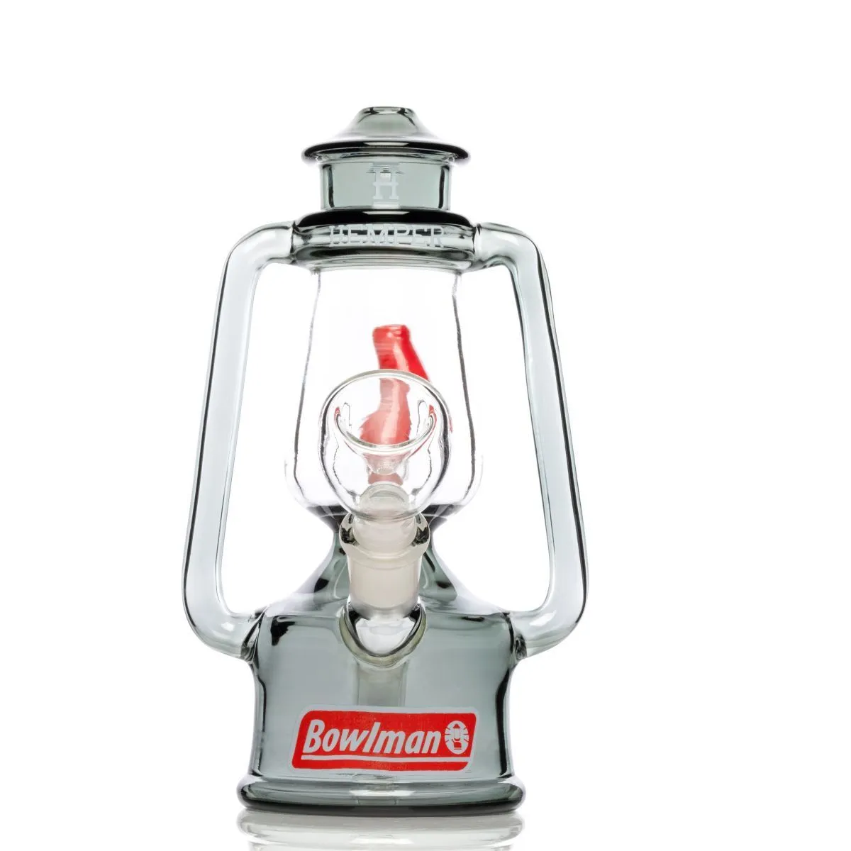 Bong Bowlman Lantern — imagen 3