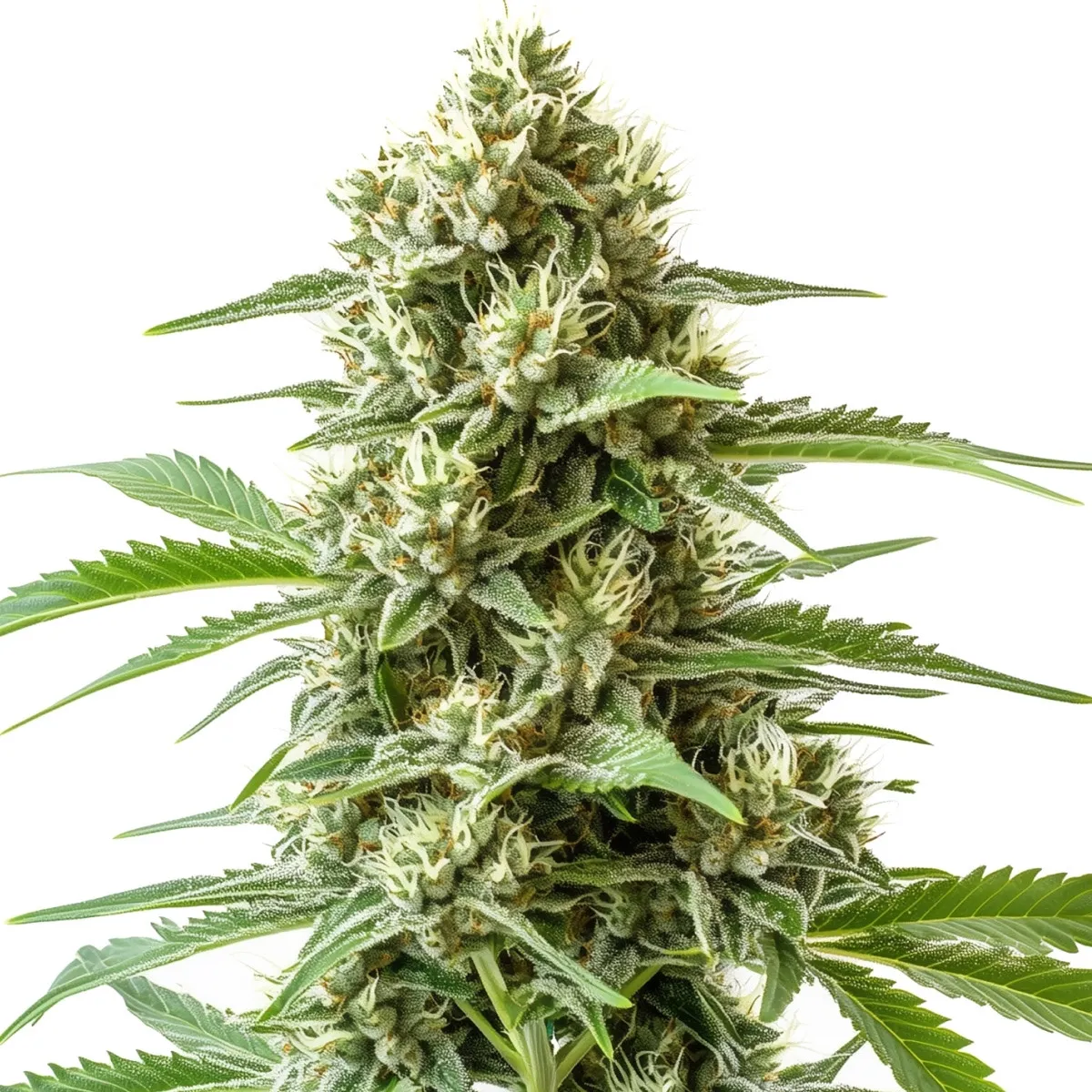 Bubba Kush Auto — imagen 3