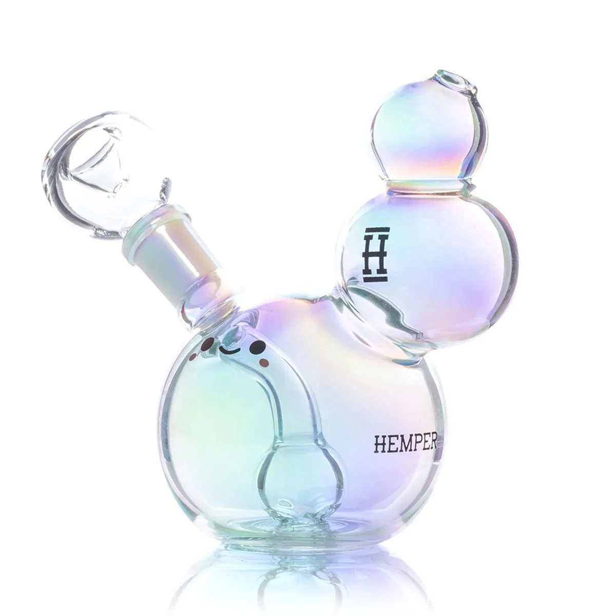 Bong Burbuja Hemper — imagen 3