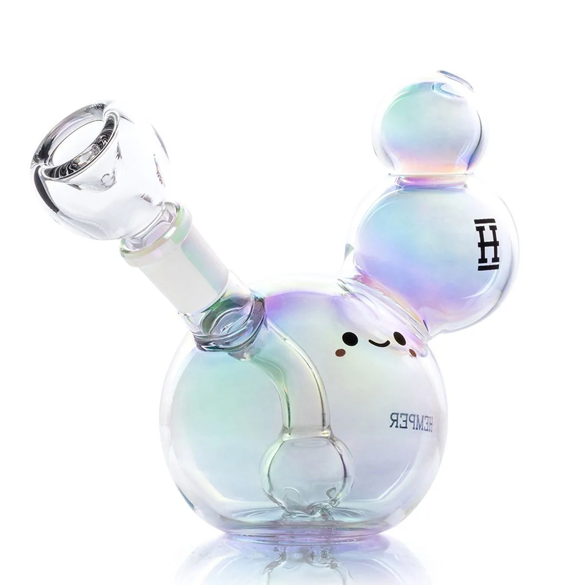 Bong Burbuja Hemper — imagen 4