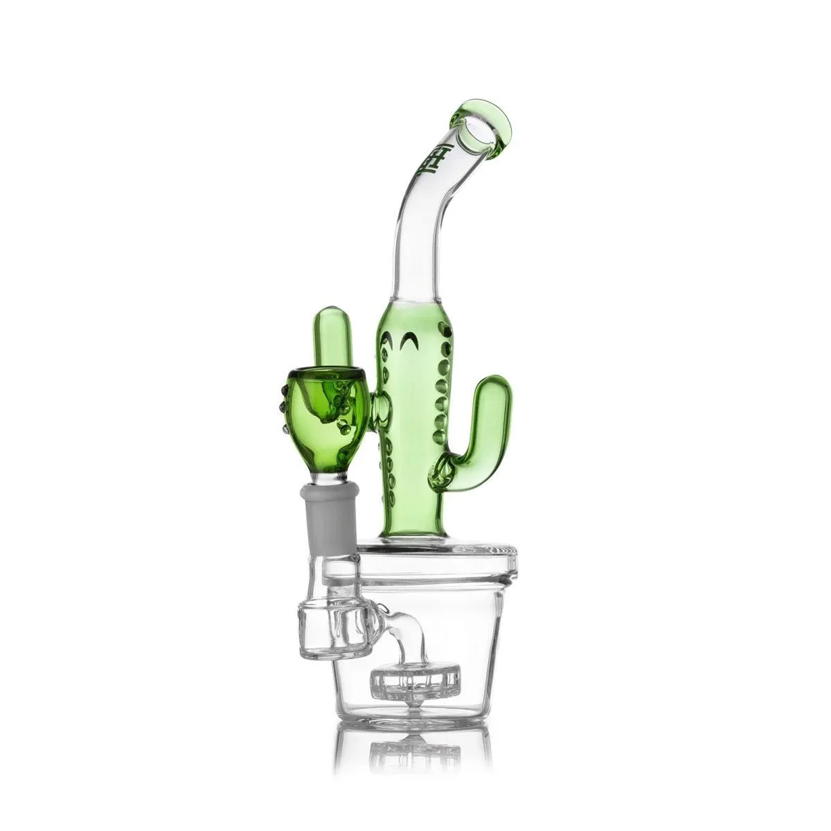 Bong Cactus Jack — imagen 2