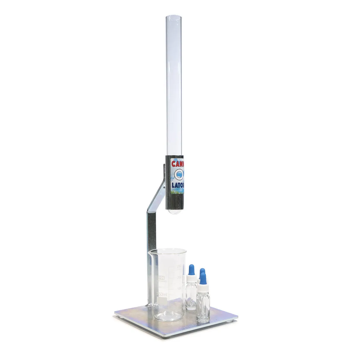 Cannolator Extractor de Cannabis