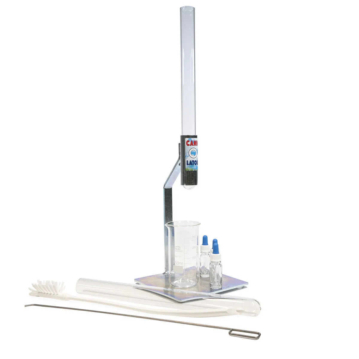 Cannolator Extractor de Cannabis — imagen 2