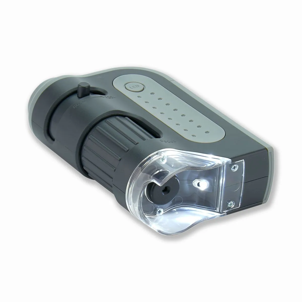 Microscopio de bolsillo Carson MicroBrite Plus — imagen 2